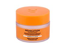 Oční krém Revolution Skincare Brightening Boost Ginseng 15 ml