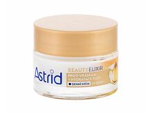 Denní pleťový krém Astrid Beauty Elixir 50 ml