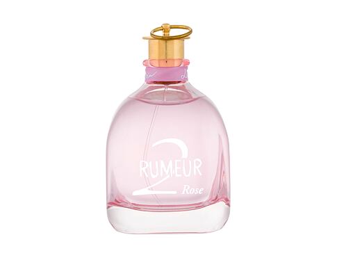 Parfémovaná voda Lanvin Rumeur 2 Rose 100 ml