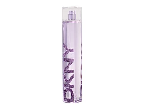 Toaletní voda DKNY DKNY Women Sparkling Fall 100 ml poškozená krabička
