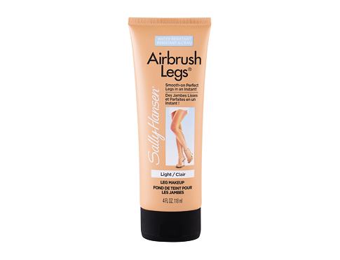 Make-up Sally Hansen Airbrush Legs Leg Makeup 118 ml Light