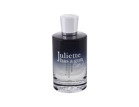 Parfémovaná voda Juliette Has A Gun Musc Invisible 100 ml poškozená krabička