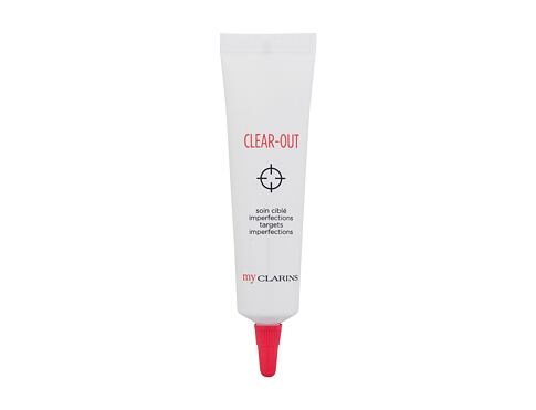 Lokální péče Clarins Clear-Out 15 ml