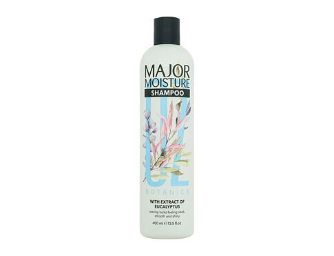 Šampon Xpel OZ Botanics Major Moisture Shampoo 400 ml
