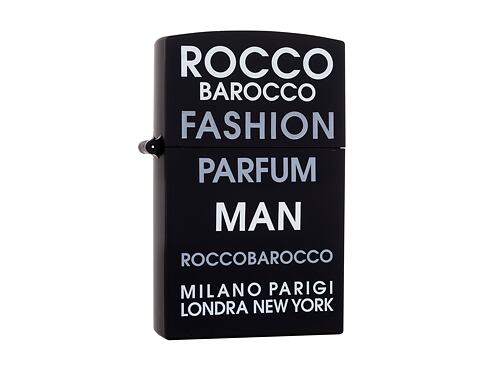 Toaletní voda Roccobarocco Fashion Man 75 ml