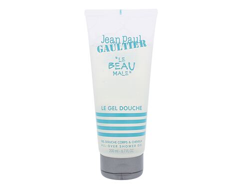 Sprchový gel Jean Paul Gaultier Le Beau Male 200 ml