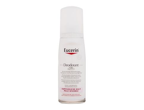 Deodorant Eucerin Deodorant 24h Sensitive Skin 75 ml