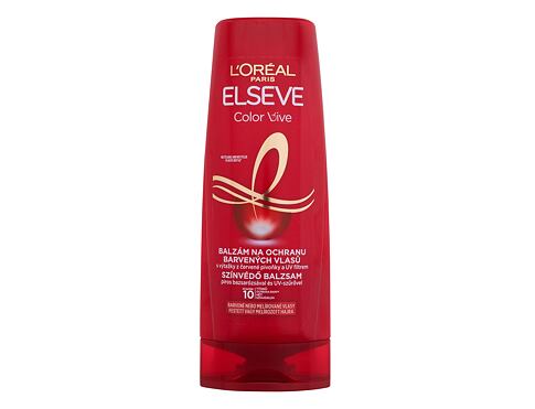 Kondicionér L'Oréal Paris Elseve Color-Vive Protecting Balm 300 ml