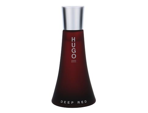 Parfémovaná voda HUGO BOSS Hugo Deep Red 50 ml