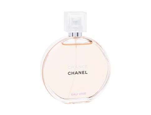 Toaletní voda Chanel Chance Eau Vive 100 ml