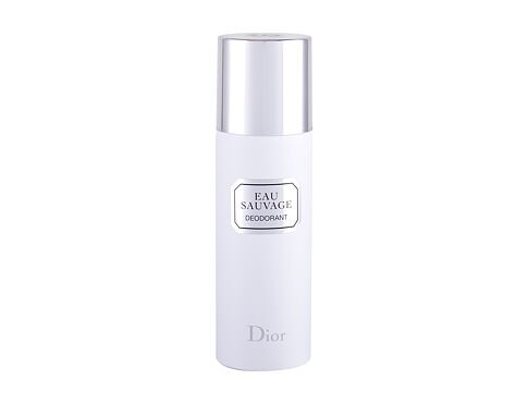 Deodorant Christian Dior Eau Sauvage 150 ml