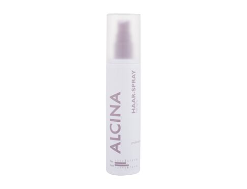 Lak na vlasy ALCINA Professional Hair Spray 125 ml poškozený flakon
