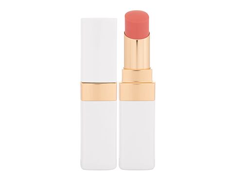 Balzám na rty Chanel Rouge Coco Baume Hydrating Beautifying Tinted Lip Balm 3 g 916 Flirty Coral