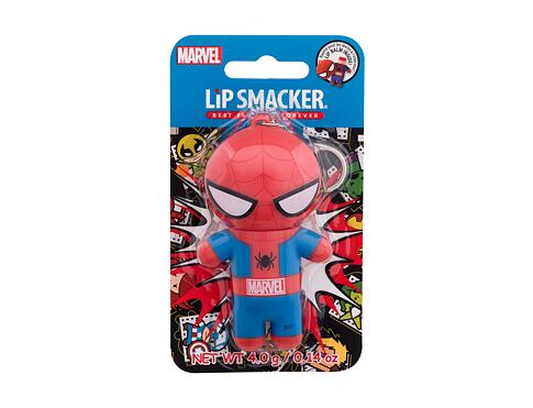 Balzám na rty Lip Smacker Marvel Spider-Man Amazing Pomegranate 4 g