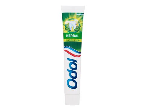 Zubní pasta Odol Herbal 75 ml