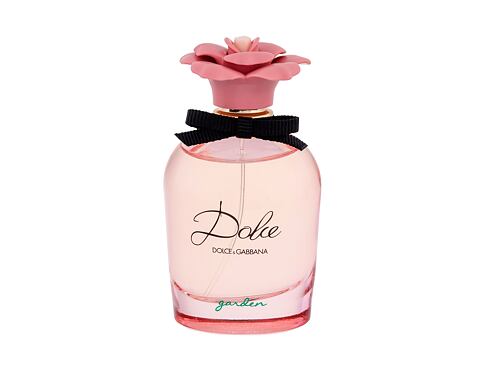 Parfémovaná voda Dolce&Gabbana Dolce Garden 75 ml