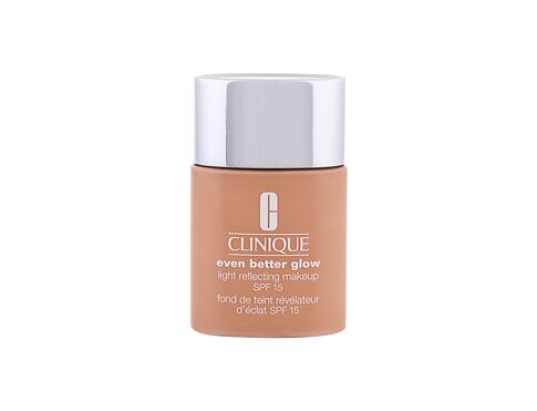 Make-up Clinique Even Better Glow SPF15 30 ml CN 28 Ivory