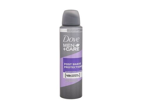 Antiperspirant Dove Men + Care Post Shave Protection 150 ml