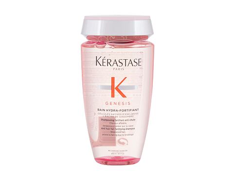 Šampon Kérastase Genesis Anti Hair-Fall 250 ml poškozený flakon
