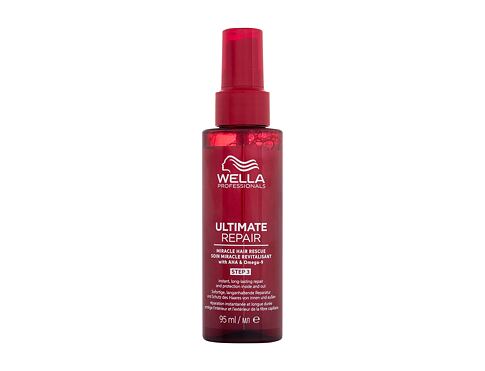 Sérum na vlasy Wella Professionals Ultimate Repair Miracle Hair Rescue 95 ml