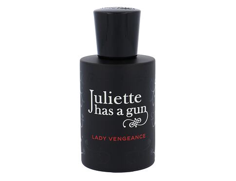 Parfémovaná voda Juliette Has A Gun Lady Vengeance 50 ml poškozená krabička