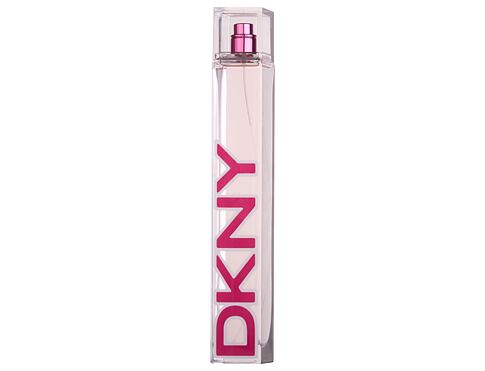 Toaletní voda DKNY DKNY Women Summer 2016 100 ml poškozená krabička
