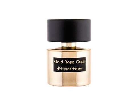 Parfém Tiziana Terenzi Gold Rose Oudh 100 ml