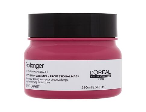 Maska na vlasy L'Oréal Professionnel Pro Longer Professional Mask 250 ml