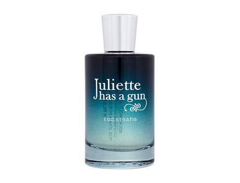 Parfémovaná voda Juliette Has A Gun Ego Stratis 100 ml