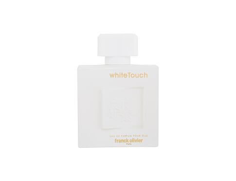 Parfémovaná voda Franck Olivier White Touch 100 ml