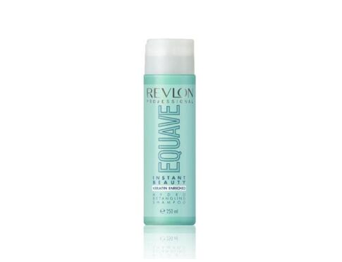 Šampon Revlon Professional Equave Hydro 750 ml poškozený flakon
