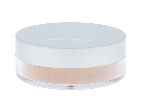 Make-up Artdeco Pure Minerals Mineral Powder Foundation 15 g 2 Natural beige