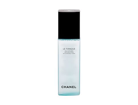 Pleťová voda a sprej Chanel Le Tonique Anti-Pollution 160 ml