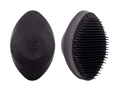 Kartáč na vousy Angry Beards Carbon Brush All-Rounder 1 ks