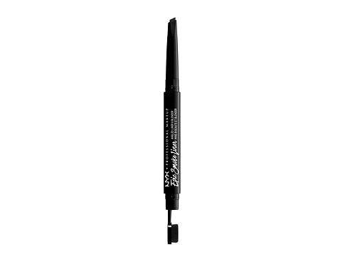 Tužka na oči NYX Professional Makeup Epic Smoke Liner 0,17 g 12 Black Smoke