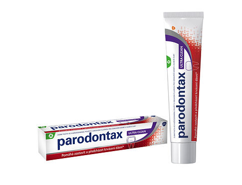 Zubní pasta Parodontax Ultra Clean 75 ml