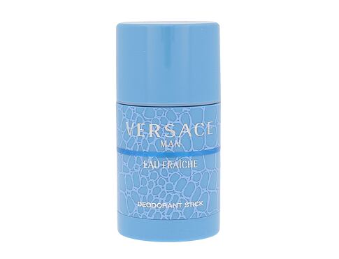 Deodorant Versace Man Eau Fraiche 75 ml