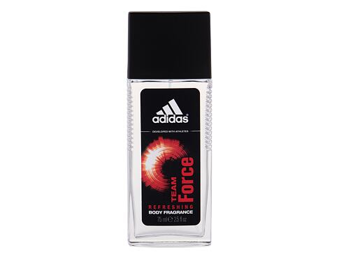 Deodorant Adidas Team Force 75 ml