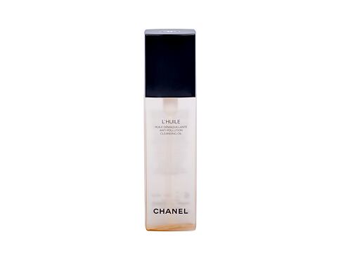 Čisticí olej Chanel L´Huile 150 ml
