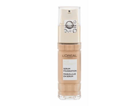 Make-up L'Oréal Paris Age Perfect Serum Foundation 30 ml 230 Golden Vanilla