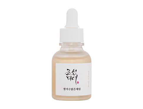 Pleťové sérum Beauty of Joseon Rice + Alpha-Arbutin Glow Deep Serum 30 ml poškozená krabička