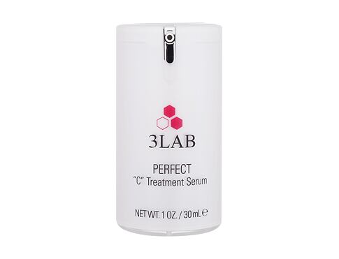 Pleťové sérum 3LAB Perfect C Treatment Serum 30 ml Tester
