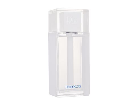 Kolínská voda Christian Dior Dior Homme Cologne 2022 125 ml