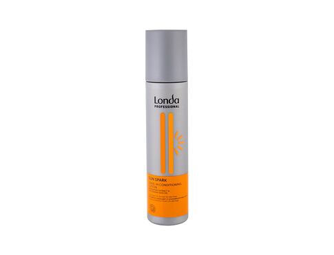 Kondicionér Londa Professional Sun Spark 250 ml poškozený flakon