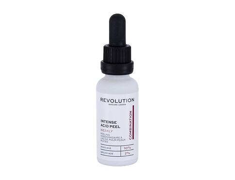 Peeling Revolution Skincare Intense Acid Peel Combination 30 ml