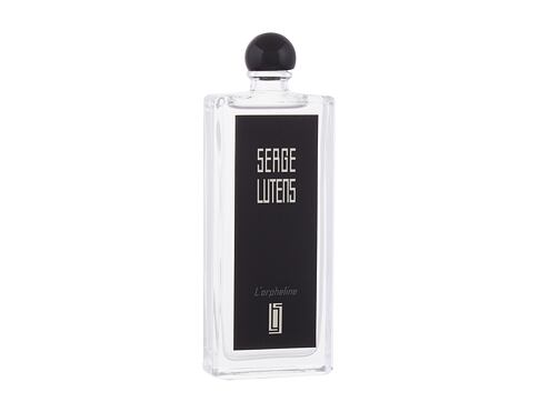 Parfémovaná voda Serge Lutens L´orpheline 50 ml poškozená krabička