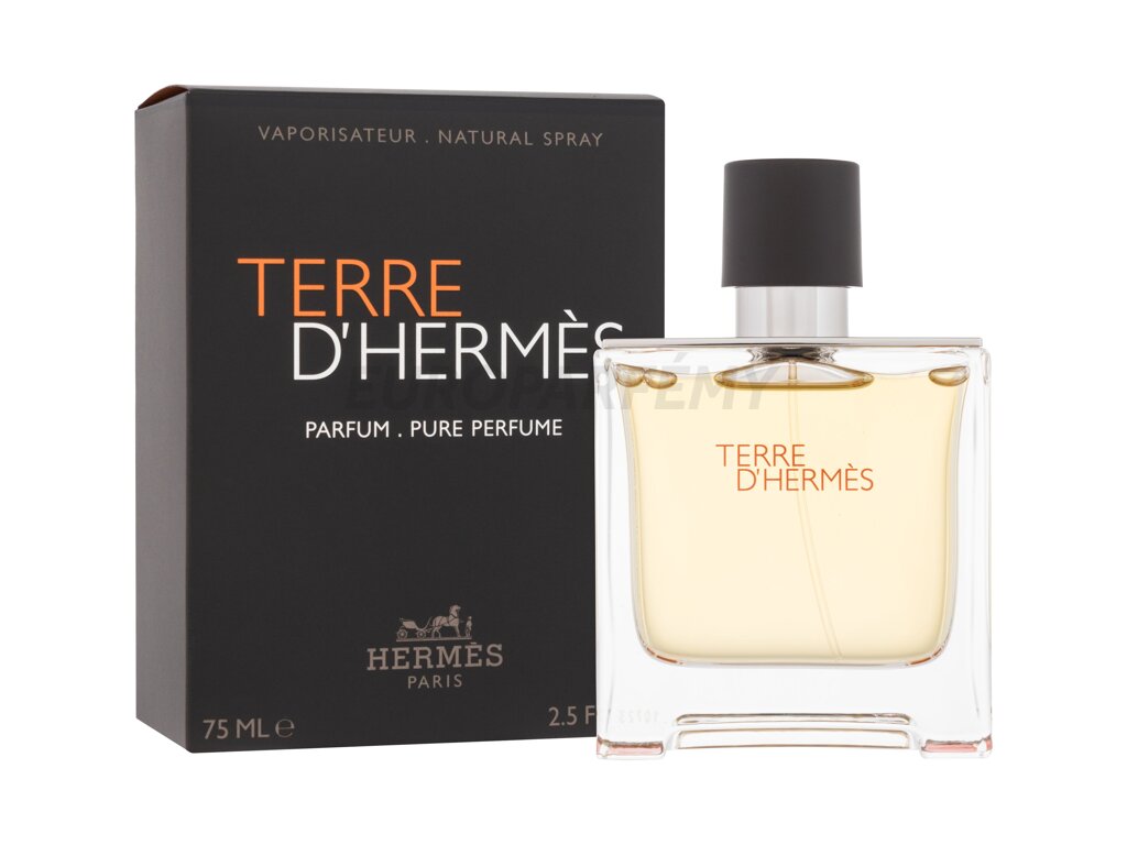 Hermes paris parfem clearance