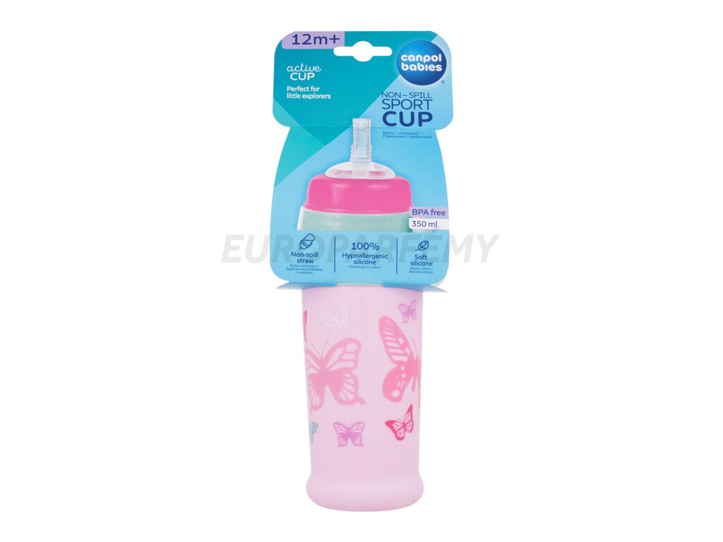 Non spill cup - Non-Spill Drinking Cup with Spout & Small Aperture - Ability Superstore