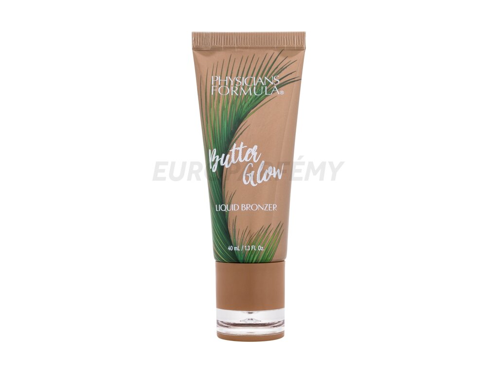 Physicians Formula Murumuru Butter Glow Liquid Bronzer bronzer