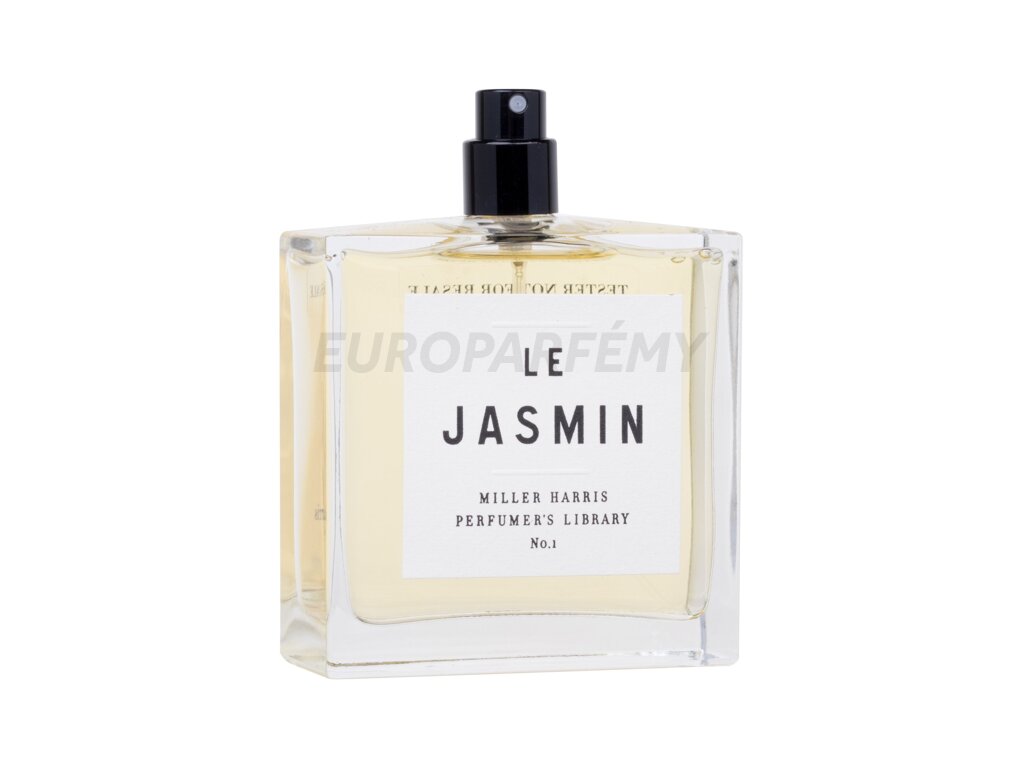 Miller harris 2025 le jasmin